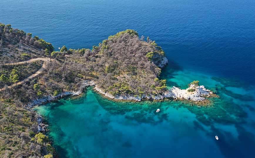 Ακρωτήριο Αμάραντος