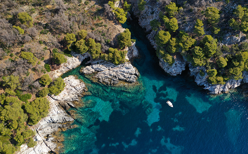 Ακρωτήριο Αμάραντος