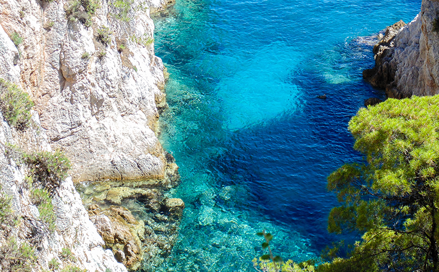 Ακρωτήριο Αμάραντος