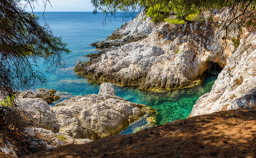 Ακρωτήριο Αμάραντος