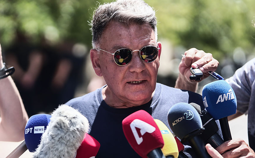 Ο Κούγιας ανέλαβε την υπεράσπιση Έλληνα που συνελήφθη για το φονικό στη Νέα Φιλαδέλφεια – Ζητά ταυτοποίηση DNA για όλους