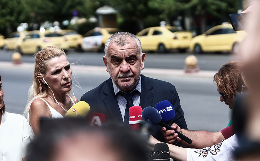 «Τουρίστες» οι 3 από τους κρατούμενους για την αιματηρή επίθεση Νέα Φιλαδέλφεια – «Ήρθαν να δουν την Αθήνα»