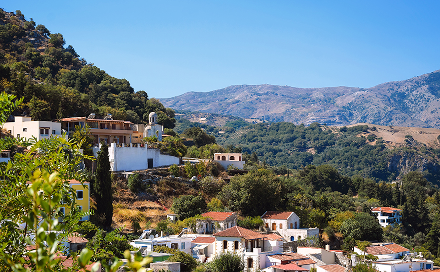 Αργυρούπολη, Ρέθυμνο Αργυρούπολη, Ρέθυμνο