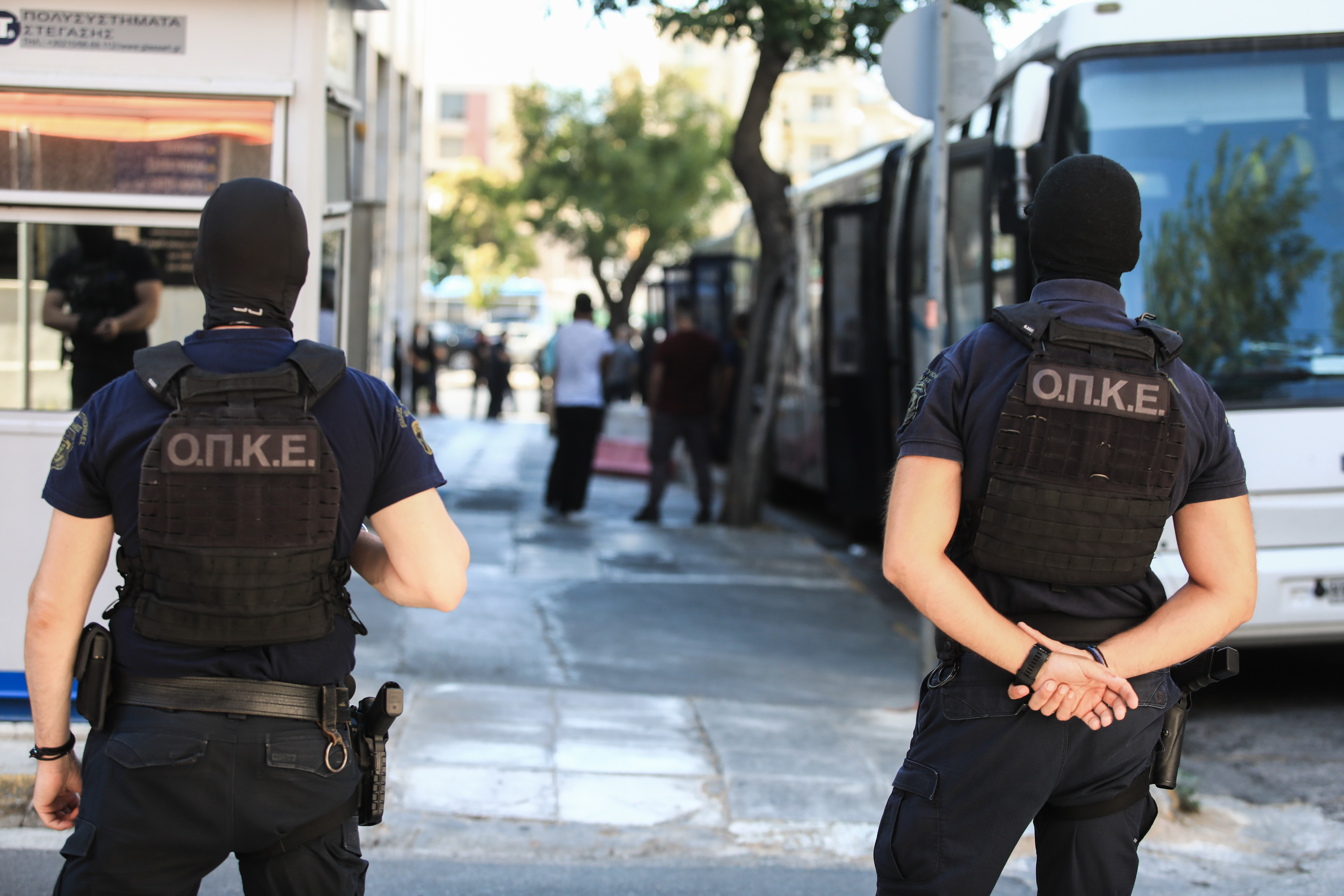 Έρχονται νέες απομακρύνσεις αξιωματικών για τη Νέα Φιλαδέλφεια και την έφοδο των Κροατών  &#8211; Δύο υποστράτηγοι στο «στόχαστρο»