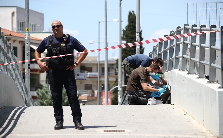 Τρεις νέες προσαγωγές Κροατών για τη δολοφονία στη Νέα Φιλαδέλφεια – Ταμπουρωμένοι οι χούλιγκανς σε ξενοδοχείο στους Αμπελόκηπους