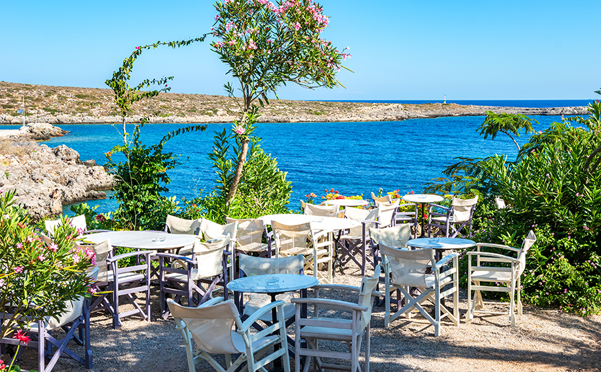 Αβλέμονας, Κύθηρα Αβλέμονας, Κύθηρα