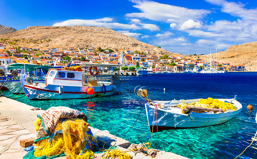 Χάλκη Χάλκη