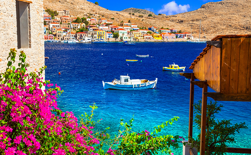 Χάλκη Χάλκη