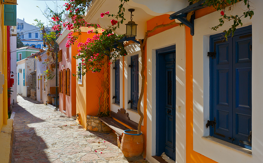 Χάλκη Χάλκη