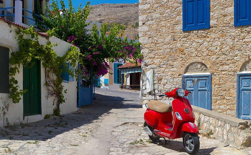 Χάλκη Χάλκη
