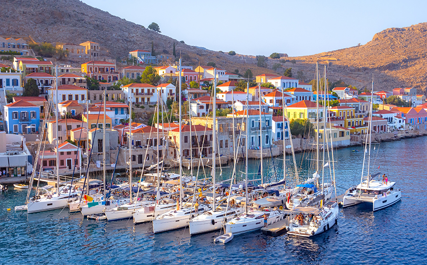 Χάλκη Χάλκη