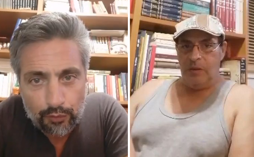 Ο Αναστάσης Κολοβός γίνεται η φωνή του ανάπηρου φίλου του Γιώργου – «Πόσα θύματα θα πρέπει να θρηνήσουμε για να γίνει αυτό αντιληπτό;»