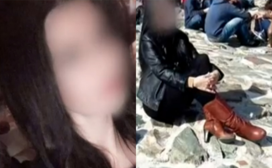 Καλλιακμάνης για ξυλοδαρμό αστυνομικού στη Λάρισα: Δύο ώρες την χτυπούσε &#8211; Πήγε να την δολοφονήσει