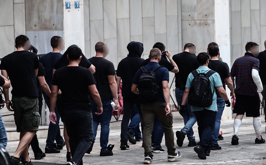 Δολοφονία στη Νέα Φιλαδέλφεια: Ξένο DNA πάνω στο σώμα και στα ρούχα του Μιχάλη – Στα κινητά των Κροατών δίνουν «βάρος» οι Αρχές