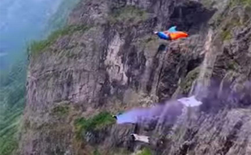 Άνθρωποι&#8230; πουλιά