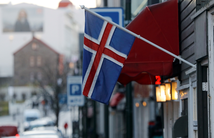 Η Ισλανδία έγινε η πρώτη ευρωπαϊκή χώρα που έκλεισε την πρεσβεία της στη Μόσχα