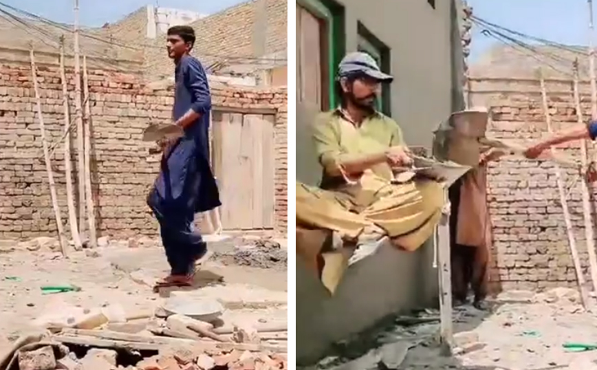 Αυτό θα πει ομαδική δουλειά