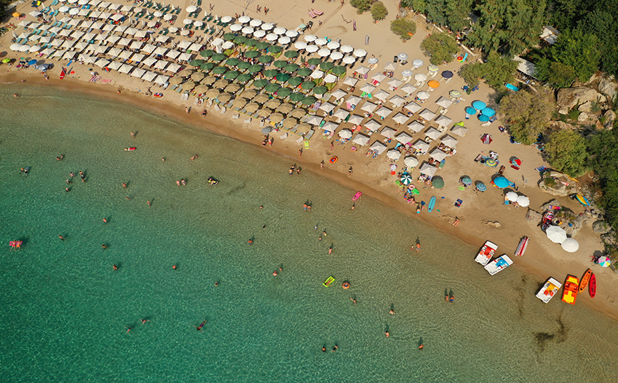 Καλογριά, Στούπα