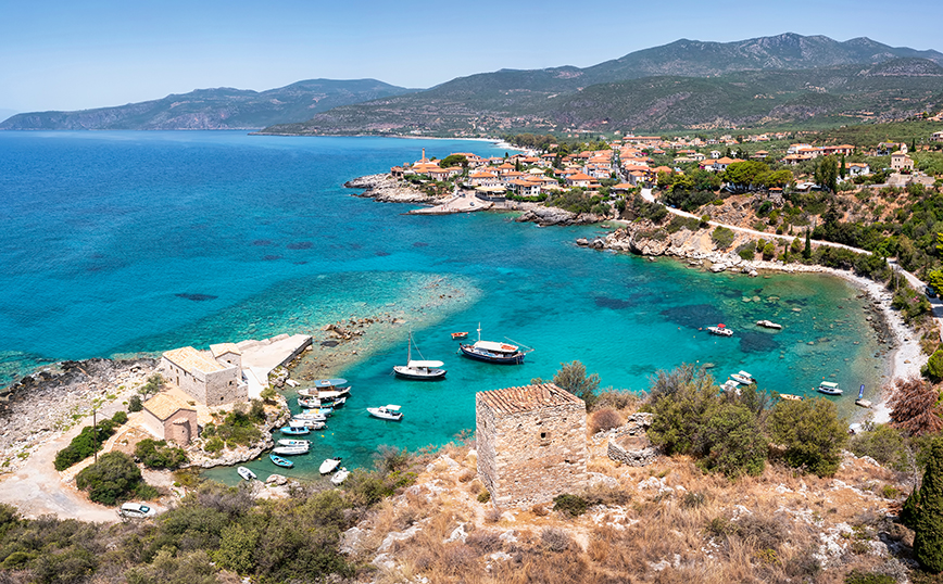 Καρδαμύλη, Μεσσηνία Καρδαμύλη, Μεσσηνία