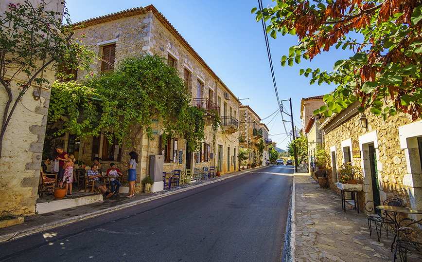 Καρδαμύλη, Μεσσηνία Καρδαμύλη, Μεσσηνία