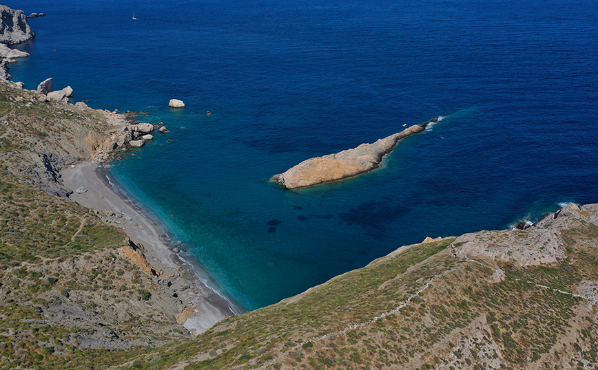 Παραλία Κάτεργο Παραλία Κάτεργο