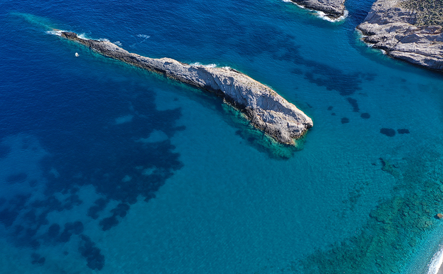 Παραλία Κάτεργο Παραλία Κάτεργο