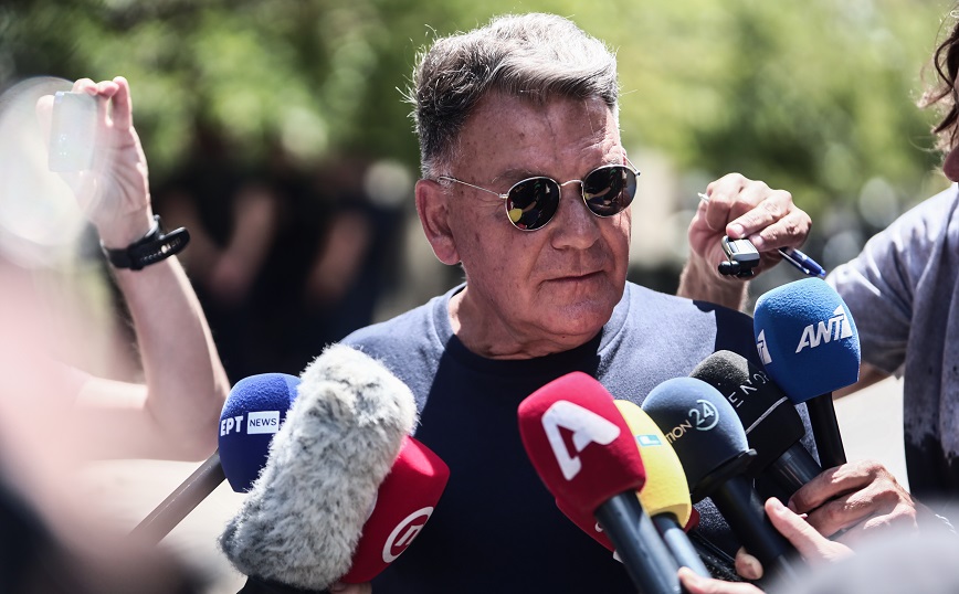 Στον εντολέα του Αλέξη Κούγια ανήκει το κατάστημα στους Αμπελόκηπους που έγινε η επίθεση – «Η ΕΛ.ΑΣ διέρρευσε τα στοιχεία του»