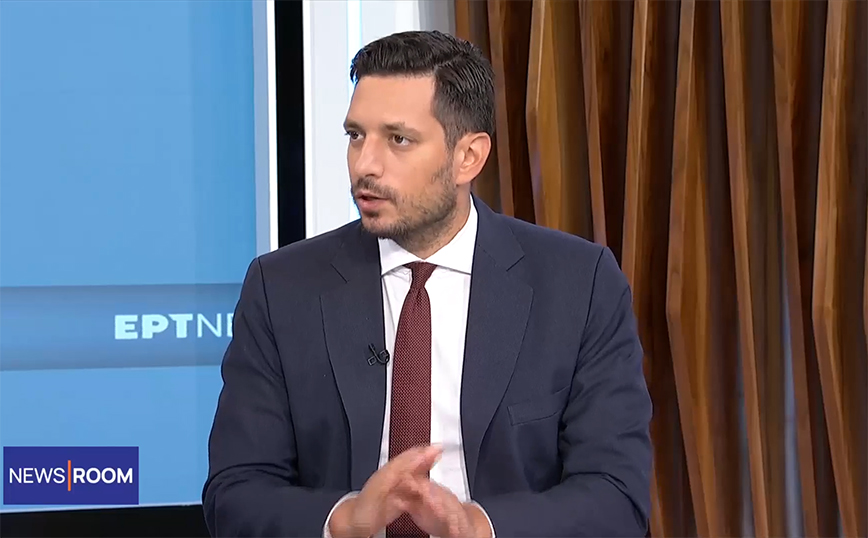 Κυρανάκης: Τέλος στην ταλαιπωρία των πολιτών με την πλατφόρμα στο Κτηματολόγιο