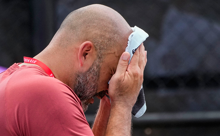 Πρόβλεψη Αμερικανών επιστημόνων: Υπάρχουν 50% πιθανότητες το 2023 να είναι η πιο ζεστή χρονιά που έχει καταγραφεί ποτέ