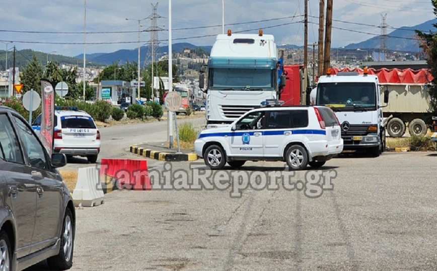 Πίστεψαν ότι βρήκαν χούλιγκαν της Μαρσέιγ στη Λαμία και σήμανε «συναγερμός»