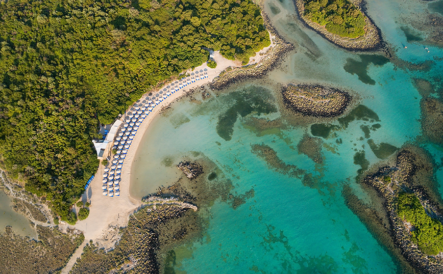 Λιχαδονήσια Λιχαδονήσια