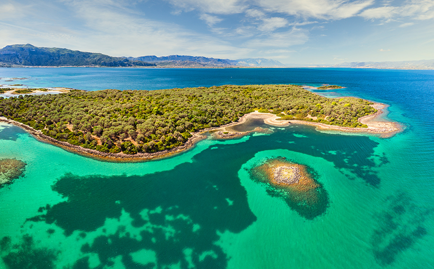 Λιχαδονήσια Λιχαδονήσια