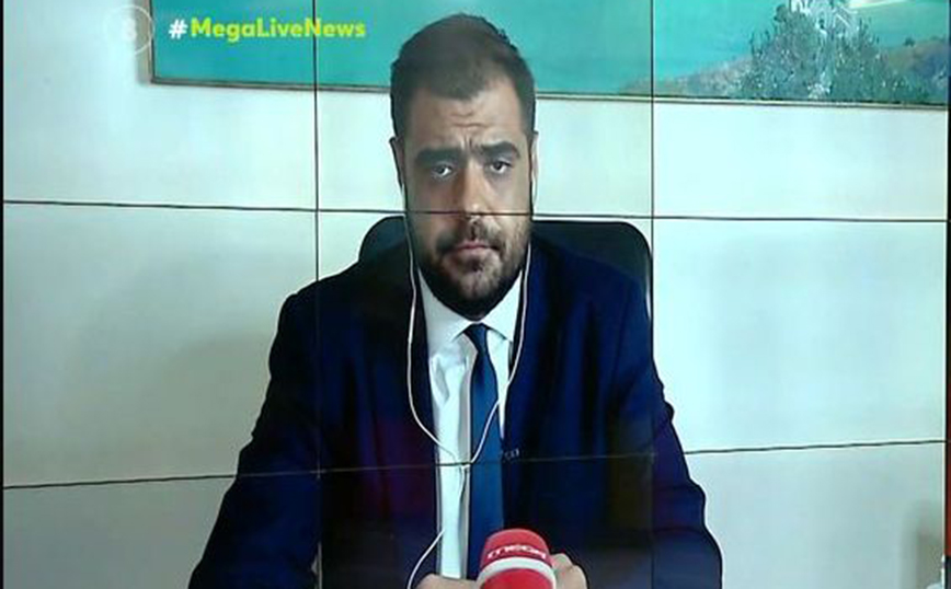 Παύλος Μαρινάκης: Σοβαρότατες ενδείξεις εμπρησμών &#8211; 79 συλλήψεις για εμπρησμό εκ δόλου μέχρι τώρα