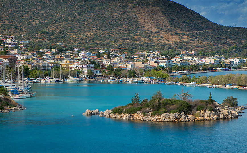 Μέθανα Μέθανα