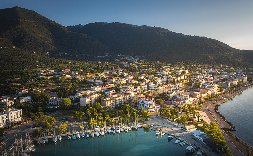 Μέθανα Μέθανα