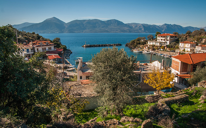 Μέθανα Μέθανα