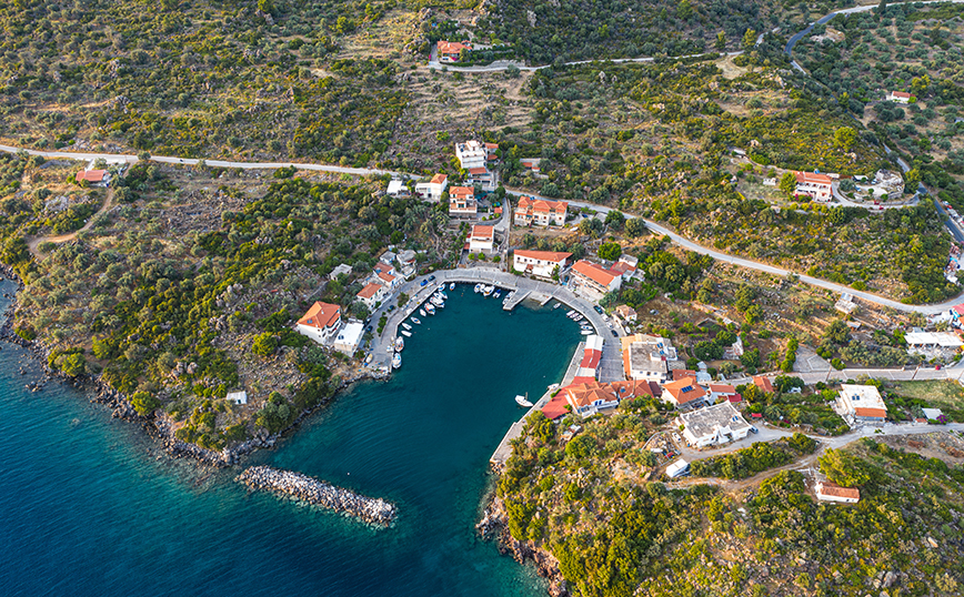 Μέθανα Μέθανα