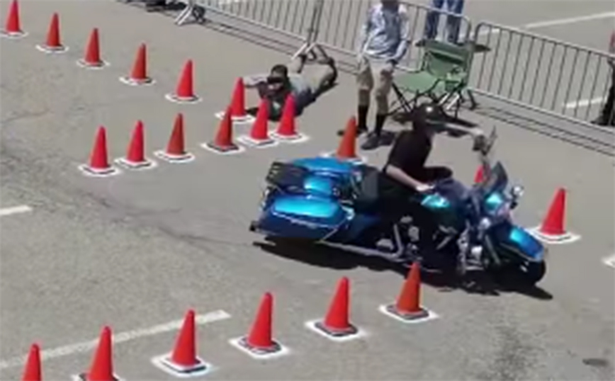 Πιο δύσκολο απ’ ό,τι φαίνεται