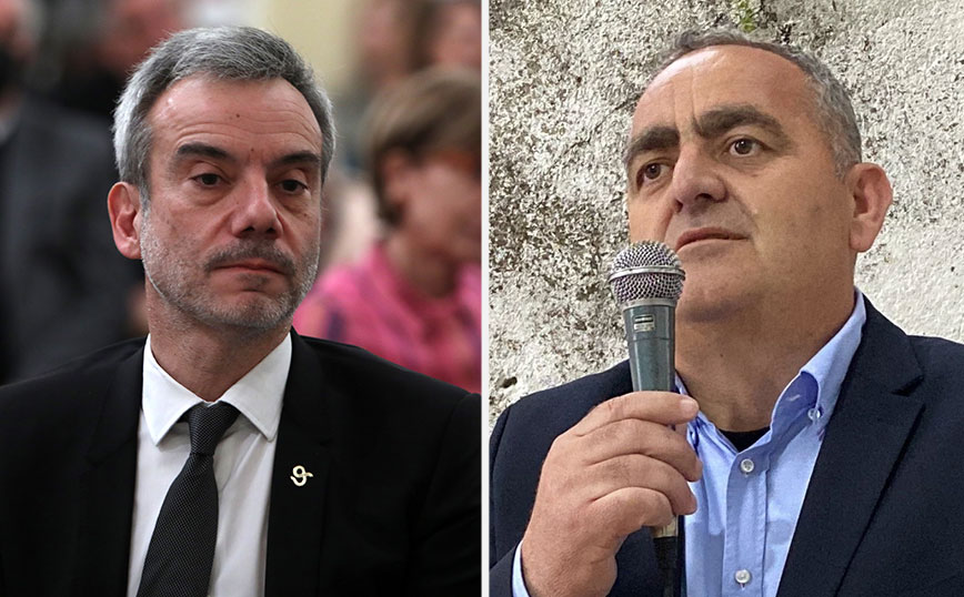 Πρωτοβουλία Ζέρβα για διεθνοποίηση της υπόθεσης Φρέντι Μπελέρη – «Έχουμε χρέος να κινητοποιηθούμε»