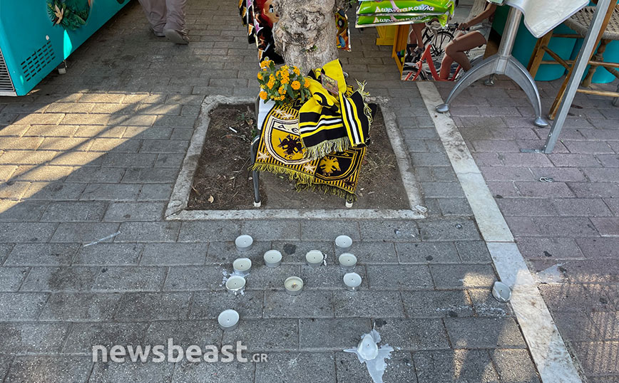 Πρόεδρος Ντιναμό Ζάγκρεμπ: «Τα συλλυπητήριά μου στην οικογένεια του νεκρού νεαρού – Συγγνώμη στους φίλους μας της ΑΕΚ»