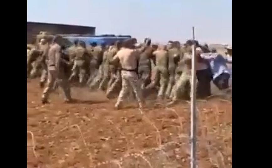 Προκλητικός Τουρκοκύπριος δήμαρχος προς ΟΗΕ – «Αν δεν φύγουν τα οχήματά σας θα τα συντρίψουμε»