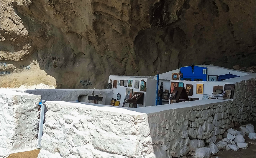 Παναγία Κακαβιώτισσα, Λήμνος Παναγία Κακαβιώτισσα, Λήμνος