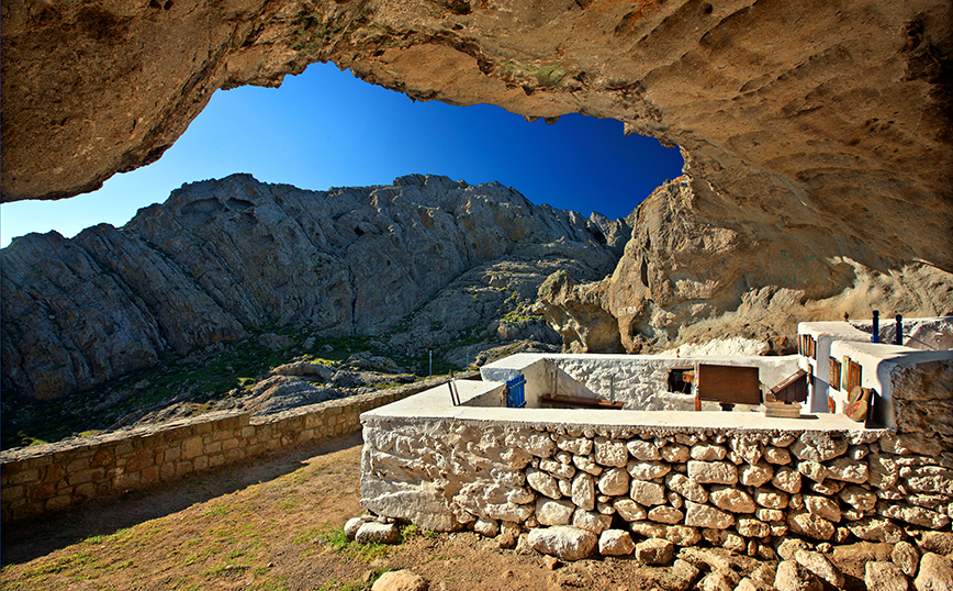 Παναγία Κακαβιώτισσα, Λήμνος Παναγία Κακαβιώτισσα, Λήμνος