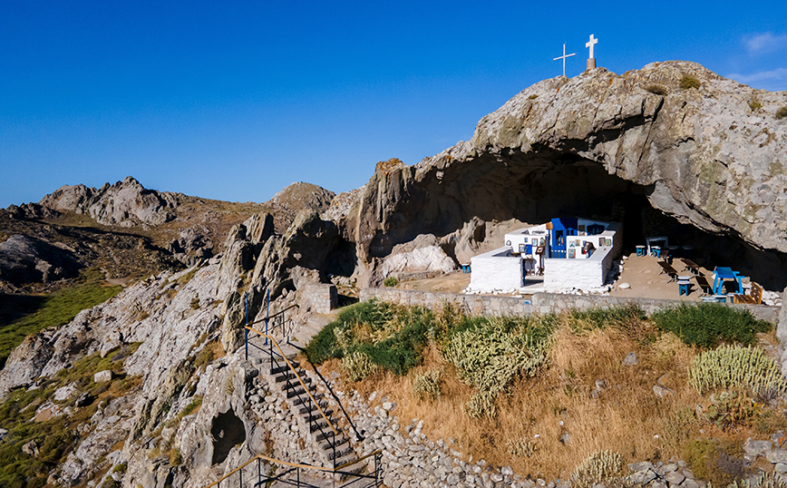 Παναγία Κακαβιώτισσα, Λήμνος Παναγία Κακαβιώτισσα, Λήμνος