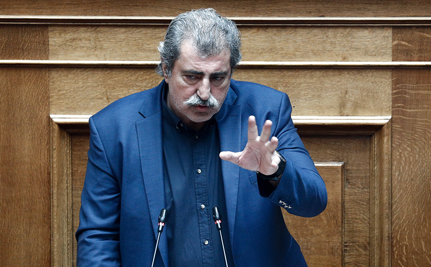 Παύλος Πολάκης: Ο λόγος που απείχε από την ψηφοφορία που εξέλεξε Ζαχαριάδη για υποψήφιο δήμαρχο Αθήνας