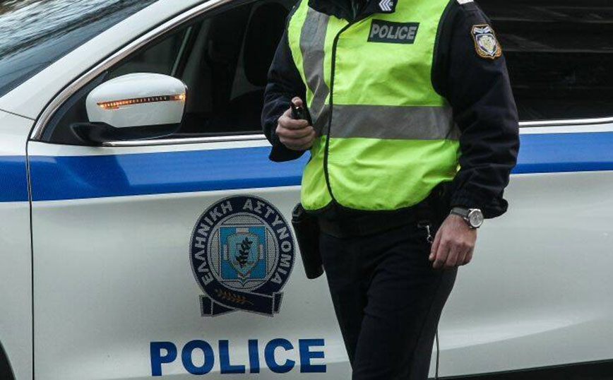 Συνελήφθη 21χρονος Σύρος στη Θεσσαλονίκη – Είχε κρύψει 4 άτομα στο πορτμπαγκάζ του