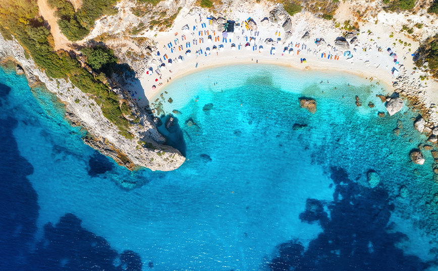 Πόρτο Κατσίκι, Λευκάδα Πόρτο Κατσίκι, Λευκάδα