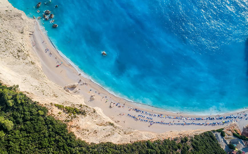 Πόρτο Κατσίκι, Λευκάδα Πόρτο Κατσίκι, Λευκάδα
