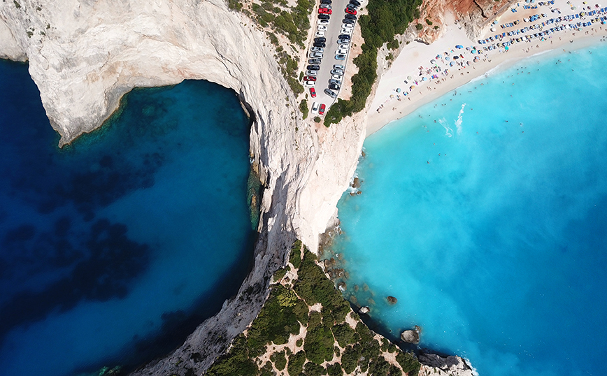 Πόρτο Κατσίκι, Λευκάδα Πόρτο Κατσίκι, Λευκάδα