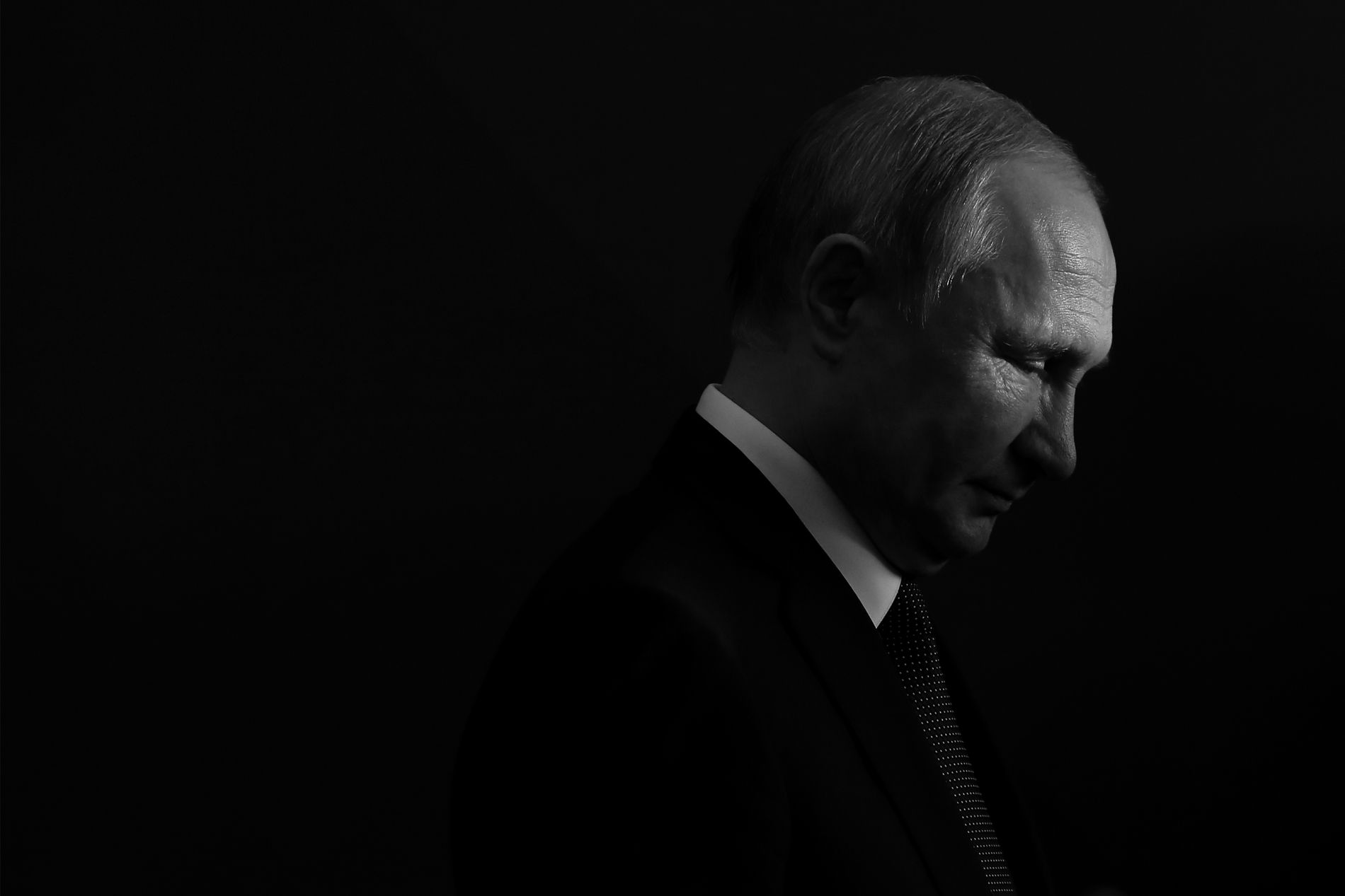 Ο θάνατος του Πριγκόζιν μπορεί να «αναστήσει» τον Πούτιν;